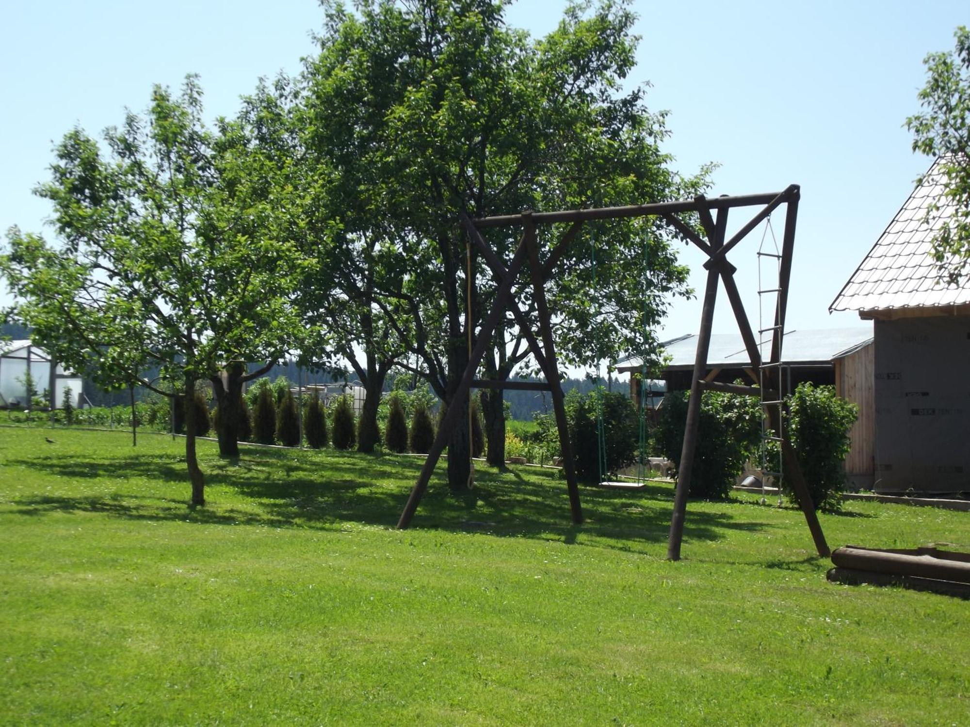 Penzion U Racaku Frymburk Exterior photo